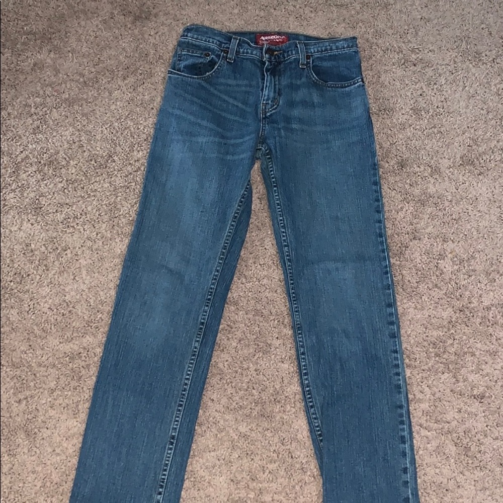 Men’s Arizona jeans